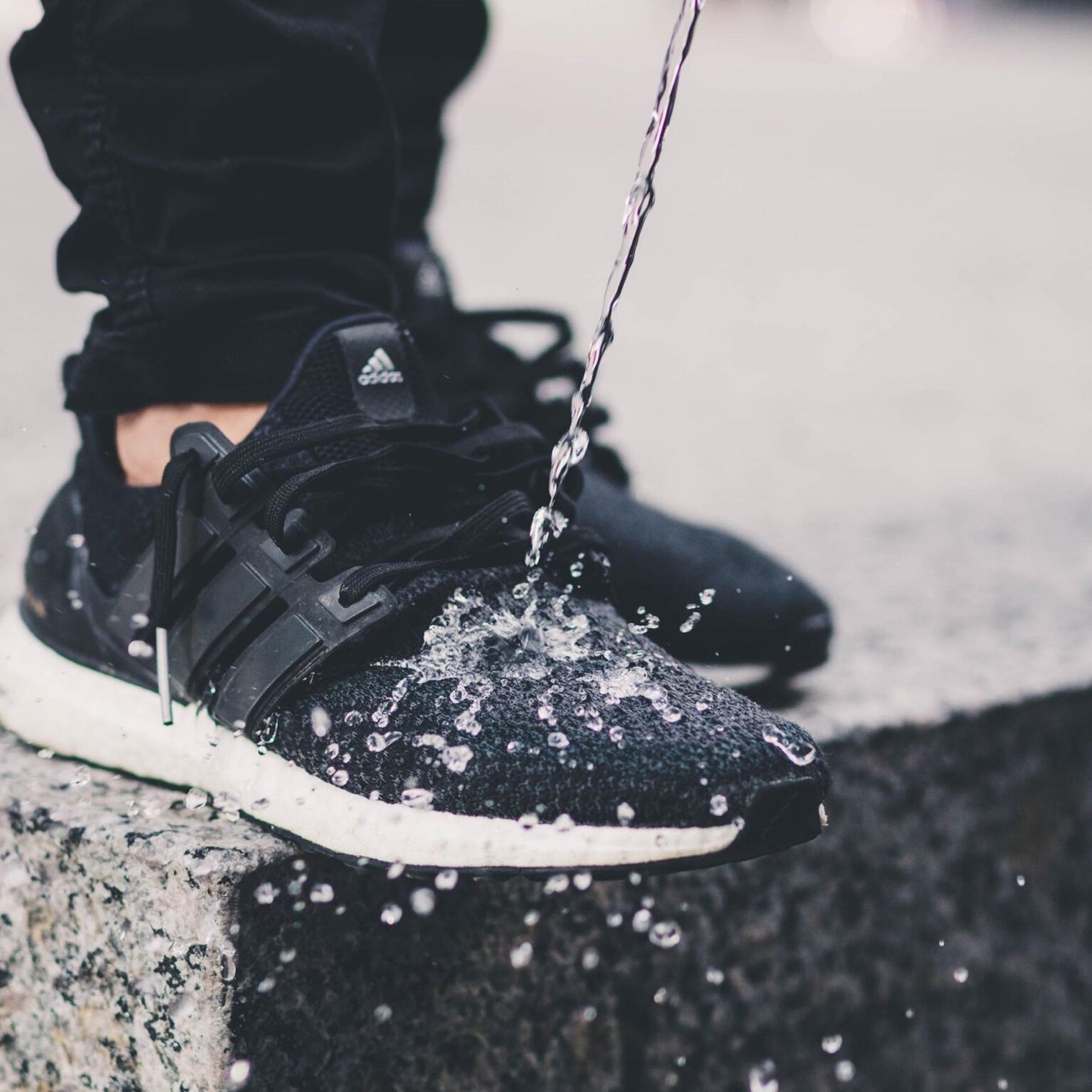 Crep Protect Spray 2-Pack - capstore.dk